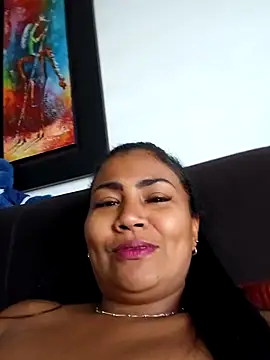 Ariana Rodriguez online show from 09-09-25, 01:43