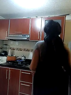 Ariana Rodriguez online show from 09-14-25, 02:38