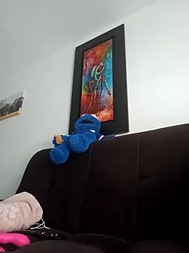 Ariana Rodriguez online show from 09-17-25, 04:30