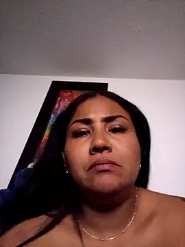 Ariana Rodriguez online show from 09-26-25, 02:59