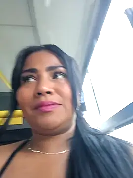 Ariana Rodriguez online show from 09-26-25, 03:05