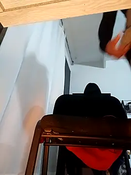 Ariana Rodriguez online show from 11-15-25, 02:53