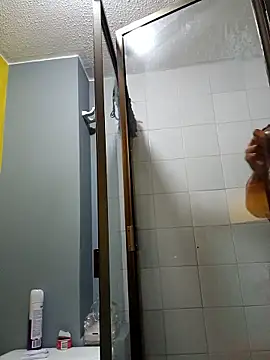 Ariana Rodriguez online show from 01-09-26, 12:30