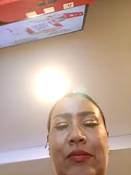 Ariana Rodriguez online show from 02-08-26, 09:51