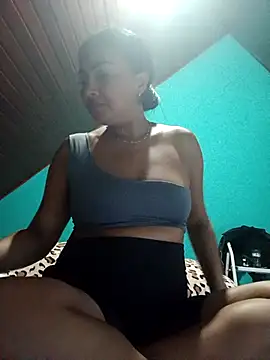 Ariana Rodriguez online show from 02-11-26, 01:10