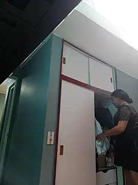 Ariana Rodriguez online show from 03-10-26, 01:16