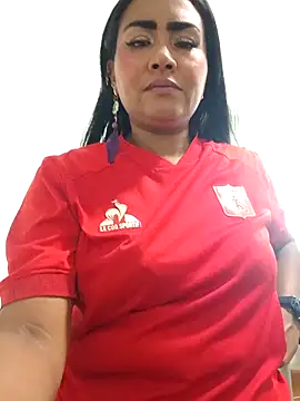 Snapshot of Ariana_Rodriguez chatting on 05-01-26, 02:43 Ariana Rodriguez online show from 05-01-26, 02:43