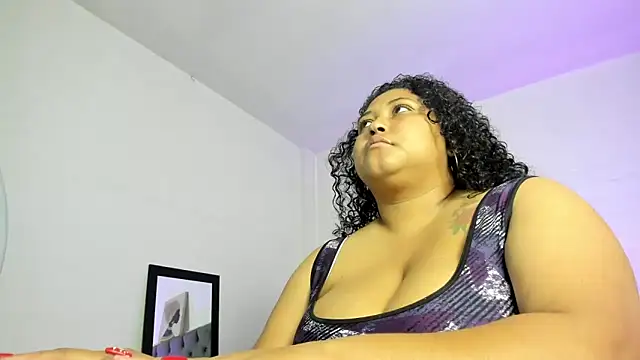 Ayliinn  online show from 11-06-25, 05:08