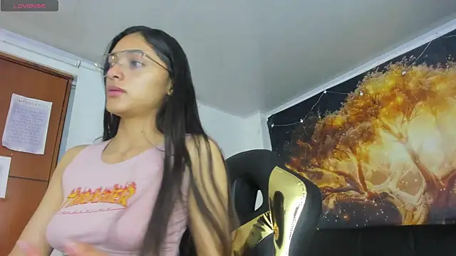 Valen Person online show from 03-05-25, 11:38