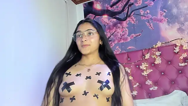 Valen Person online show from 03-11-25, 06:30