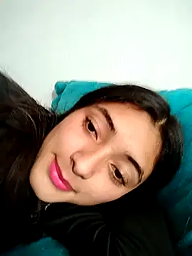 Valen Person online show from 03-20-25, 10:29