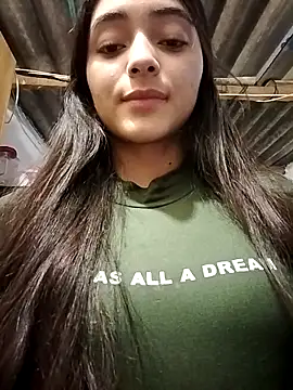 Valen Person online show from 09-10-25, 09:04