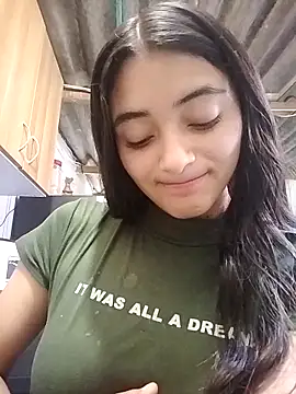 Valen Person online show from 09-19-25, 04:18