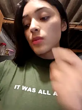 Valen Person online show from 10-02-25, 10:28