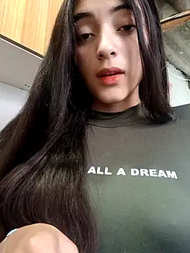 Valen Person online show from 12-03-25, 04:16