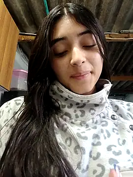 Valen Person online show from 12-05-25, 03:09