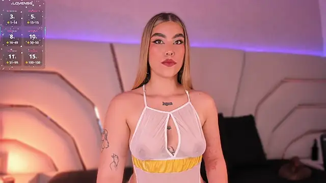 Violeta-Marquez online show from 05-22-26, 11:27