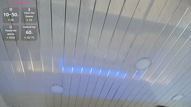 Cristal Velle online show from 09-29-25, 12:43