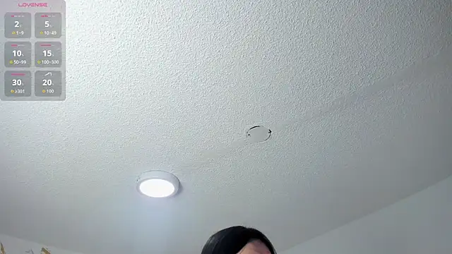 Cristal Velle online show from 02-12-26, 12:33