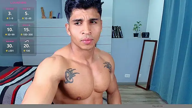 Apolotherock online show from 10-30-25, 08:53