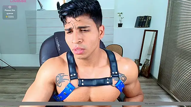 Apolotherock online show from 11-28-25, 08:11