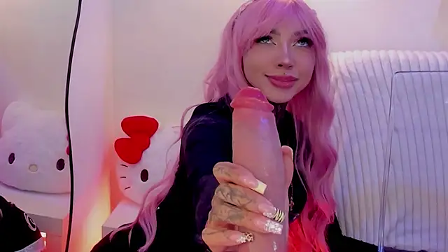 Snapshot of Dani_Valen chatting on 12-03-25, 10:19 Dani Valen online show from 12-03-25, 10:19