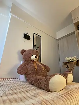 ZaraLuuv online show from 02-28-26, 07:48