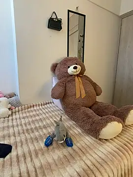 ZaraLuuv online show from 03-11-26, 06:03