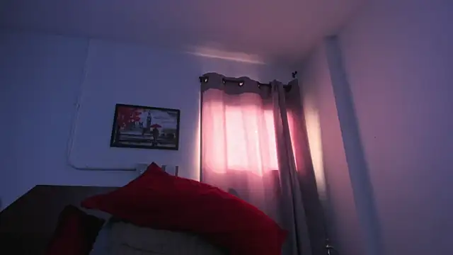 Liz ortega30 online show from 04-01-26, 01:41