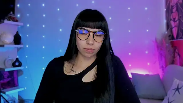 Saraa Desiree online show from 10-23-25, 07:34