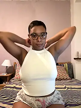 Melia Rayne online show from 10-22-25, 07:24