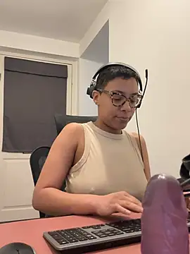 Melia Rayne online show from 03-05-26, 10:44