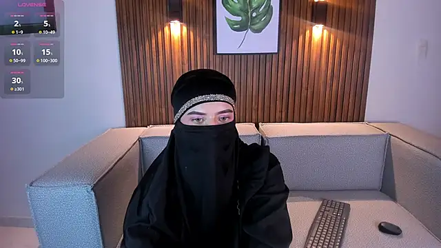 salma arabicc online show from 03-08-25, 04:45