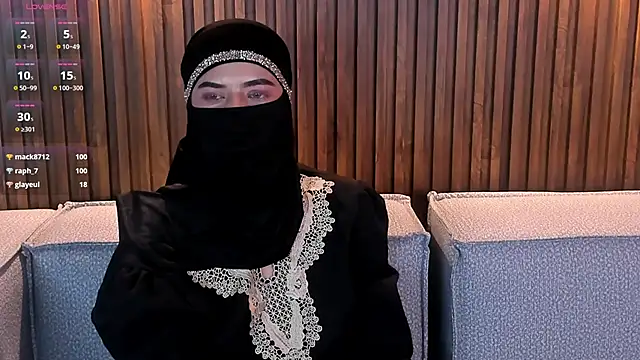 Snapshot of salma_arabicc chatting on 03-08-25, 10:54 salma arabicc online show from 03-08-25, 10:54