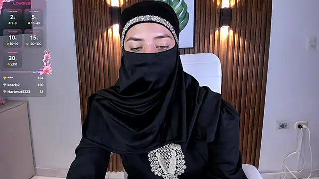 Snapshot of salma_arabicc chatting on 03-12-25, 07:57 salma arabicc online show from 03-12-25, 07:57