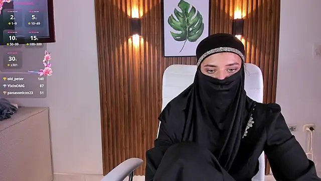 Snapshot of salma_arabicc chatting on 03-13-25, 09:54 salma arabicc online show from 03-13-25, 09:54