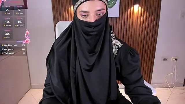 Snapshot of salma_arabicc chatting on 03-14-25, 04:10 salma arabicc online show from 03-14-25, 04:10