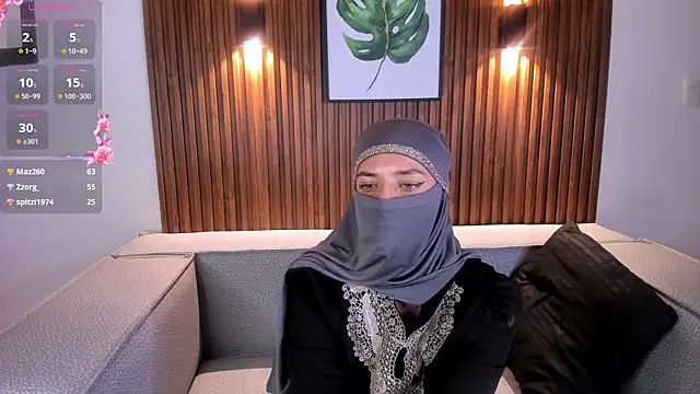 salma arabicc online show from 03-18-25, 08:58