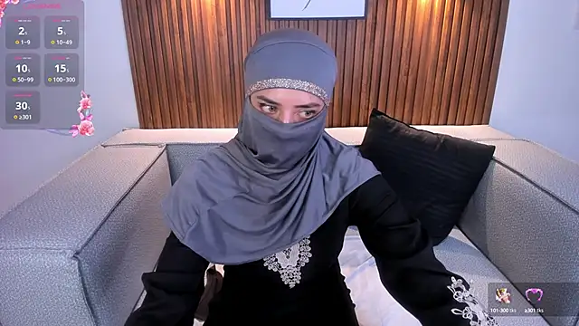 Snapshot of salma_arabicc chatting on 03-19-25, 04:25 salma arabicc online show from 03-19-25, 04:25