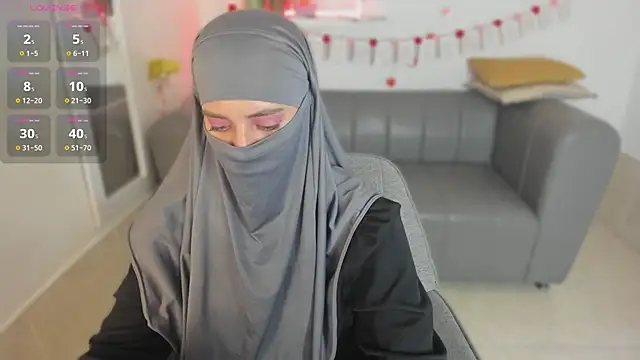 salma arabicc online show from 09-26-25, 06:06