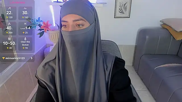 Snapshot of salma_arabicc chatting on 11-14-25, 04:00 salma arabicc online show from 11-14-25, 04:00