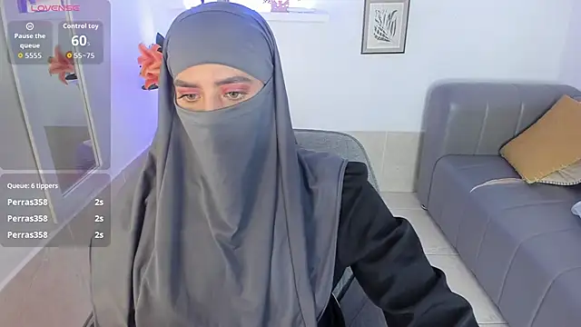 salma arabicc online show from 11-16-25, 04:40