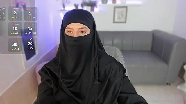 salma arabicc online show from 01-09-26, 04:26