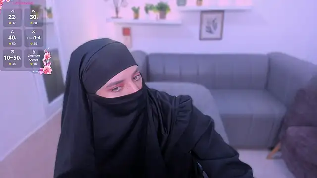 salma arabicc online show from 02-13-26, 04:08