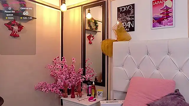 Snapshot of Devil_AliceXo chatting on 12-04-25, 09:23 Devil AliceXo online show from 12-04-25, 09:23