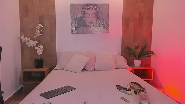 isabella winkler online show from 03-14-26, 11:04