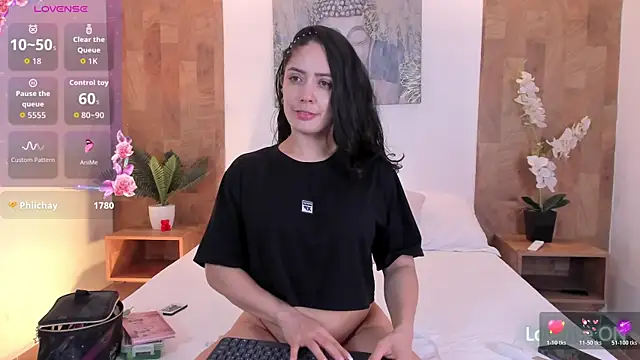 Snapshot of isabella_winkler chatting on 06-04-26, 11:16 isabella winkler online show from 06-04-26, 11:16