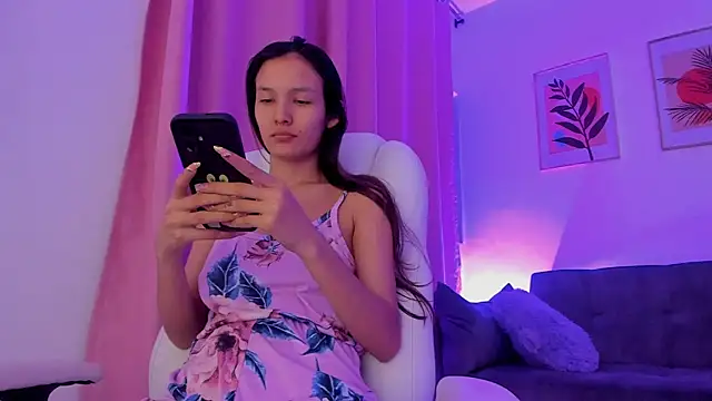 gaaby foxx online show from 11-26-25, 01:56