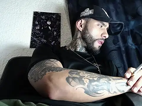 dante d angelo  online show from 09-23-25, 07:22