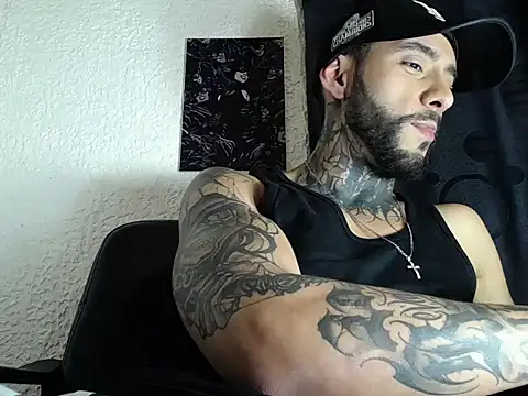 dante d angelo  online show from 09-26-25, 03:43